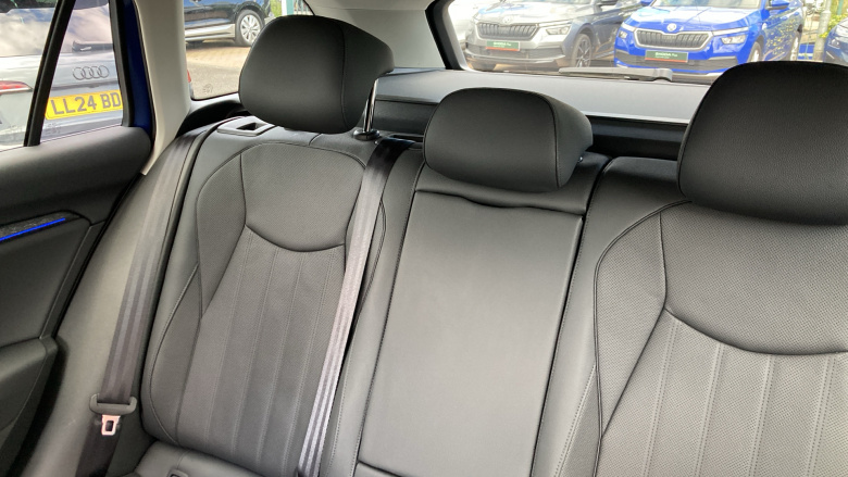 Skoda Superb 1.5 TSI iV SE L DSG 5dr Estate